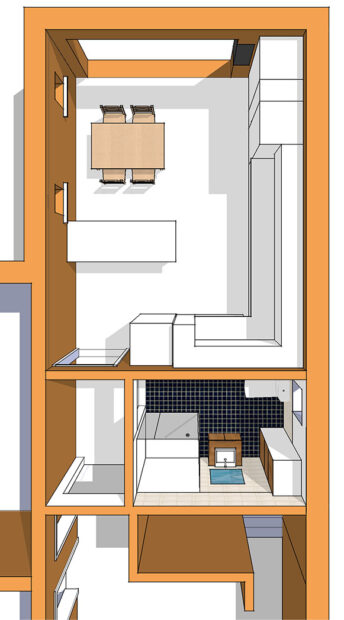 Northwood-kitchen-layout-after