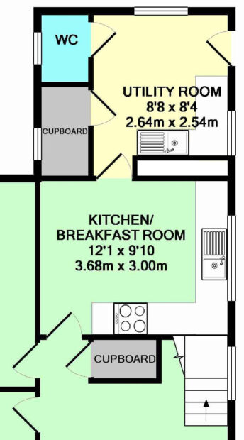 Northwood-kitchen-layout-before